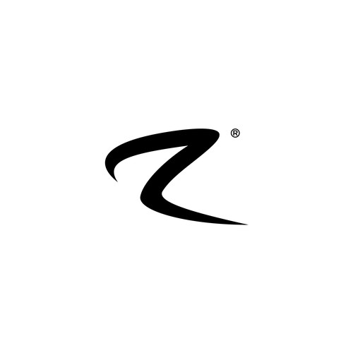 Abstract Z shape logo Design by Nuraga