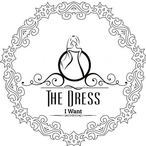 Design a logo for Custom Made Wedding Dresses Design by webbiswajit1984