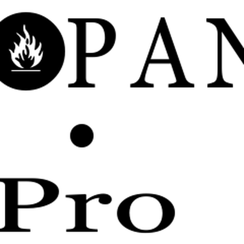 Propane.pro Needs A New Logo!-ontwerp door twina