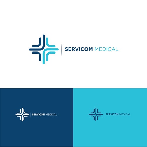 We need a logo that resonate and appeal to medical aesthetic professionals Design by Ayu Arts