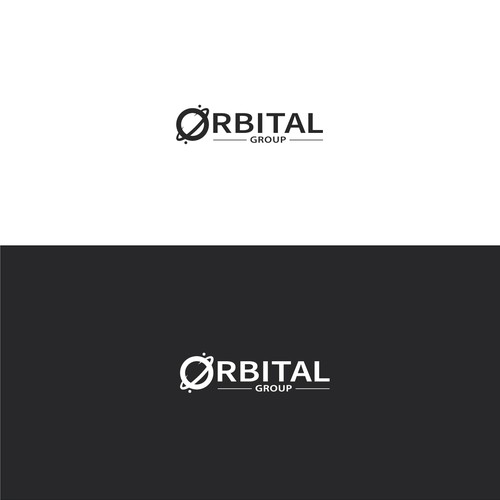 Orbital Group - Consulting firm founded by a Navy SEAL Design by Pixel_Doctor