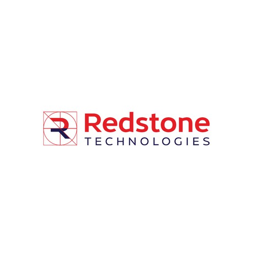 Design Redstone Technologies - Company Logo Needed di semburat