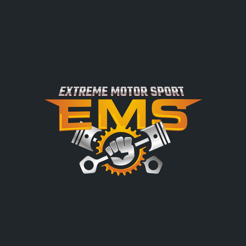 Automotive performance shop is looking for a creative logo. Logo design contest