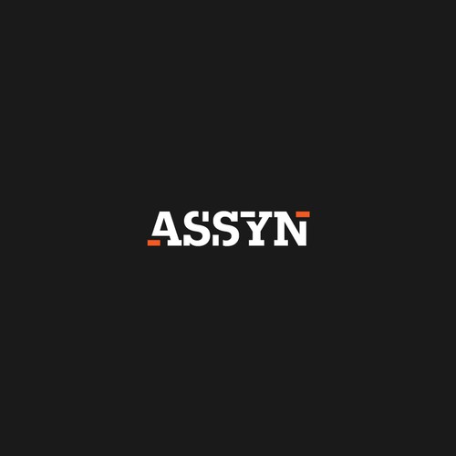 New logo for “Assyn” SaaS platform Design by murat irfan yalcin