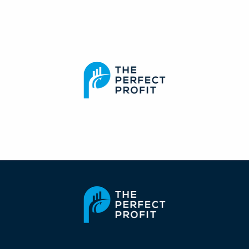 Powerful logo for a boring subject Design by Ryker_