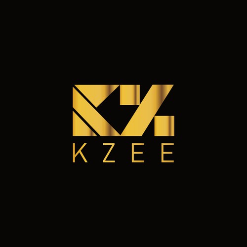 Personal Logo with design centered around the letter "Z" Design by Ali Aowsaf