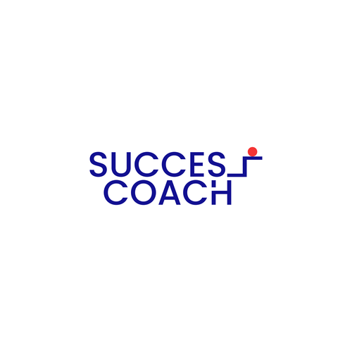 Success Coach: Teaching College Athletes To Be Entrepreneurs Design by Hanee's