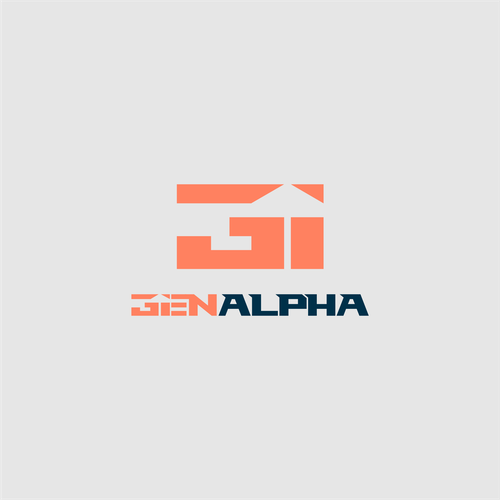 GenAlpha Diseño de Logics Studio