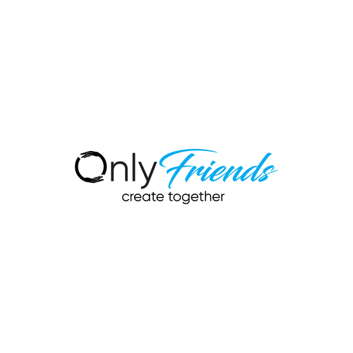 Logo template onlyfans Onlyfans Logo