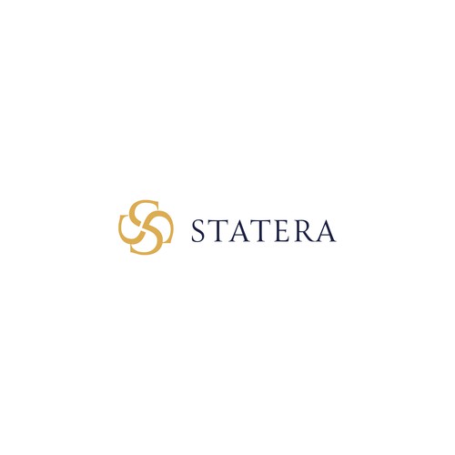 Luxurious, Minimal, Modern Logo Design for a High-End Advisory Firm Design by Alexey_Olimpiev