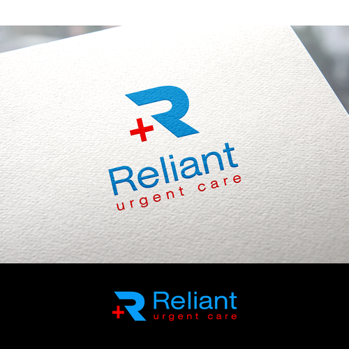 Reliant Urgent Care | Logo design contest