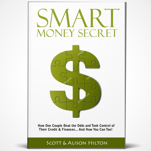 Best-Selling Credit Repair Book Needs Creative New Cover For 2nd Edition Design by "DG"