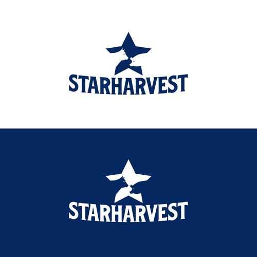 We need a bold logo for our beef & pork Processing Plant Design by Storiebird