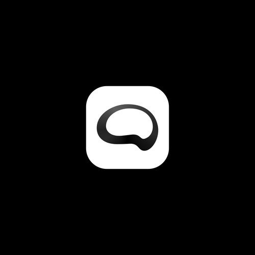 Simple & Timeless Logo For A Second Brain / Writing App Design by halofajar