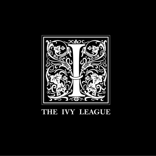 The Ivy League | Logo design contest