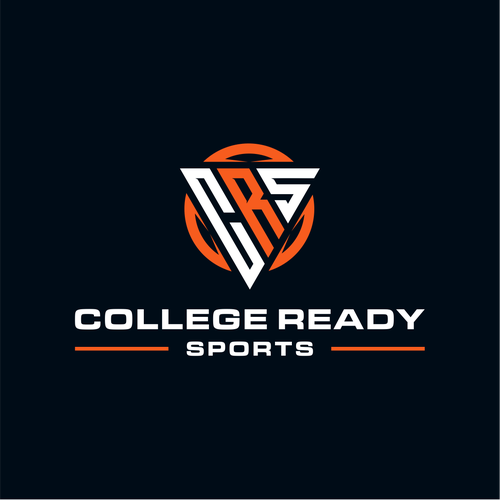 Design a logo for a college sports recruitment company | Logo 