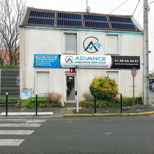 Cartelería propuesta en el concurso por kristianvinz