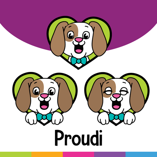 Create our new Brand Mascots Design von 3AM3I