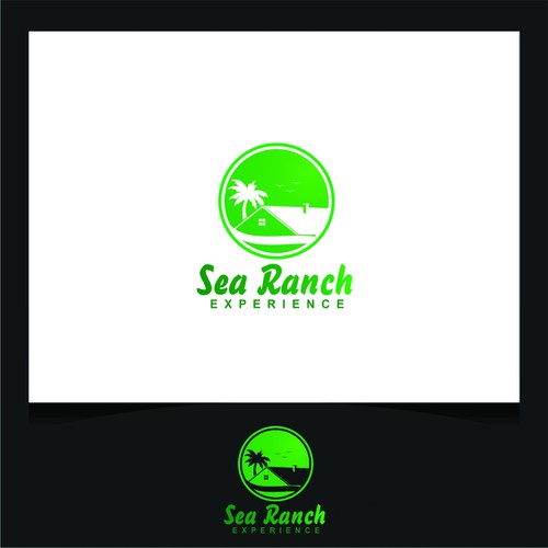 Sea Ranch Experience Logo | Logo design contest