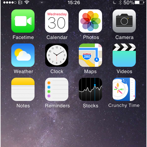 Make a logo for a Meal Planner App Design by Joseph X™