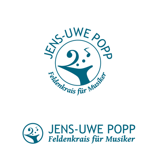 Logo design contest entry by DemiStudio