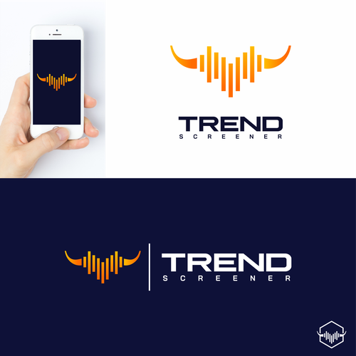 Logo design contest entry by SatisfyDesign