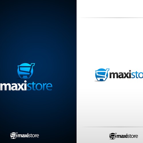 Maxitienda - Online Shop