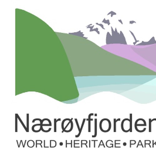 Logo design contest entry by GreboGuru