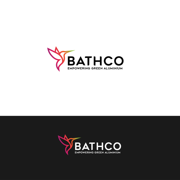 Design by mdsgrafix titled "concept for green aluminium production"