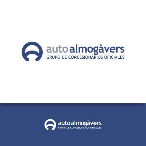 Logo design contest entry by amazing 5