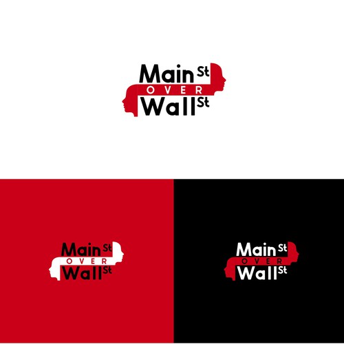 Edgy Modern Design for Event Logo Diseño de Nana445