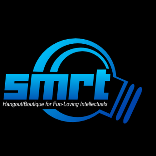 Help SMRT with a new logo Diseño de Rama - Fara