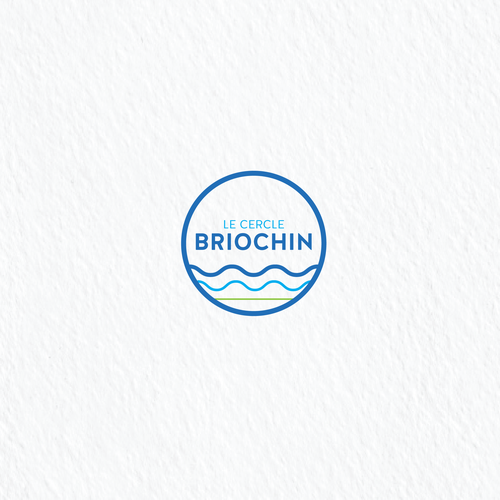 Logo design contest entry by BF Graphics