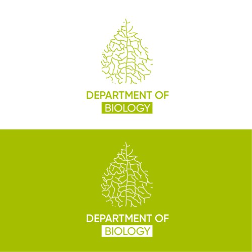 Designs | Design a powerful logo for the Biology Department of Europe's ...