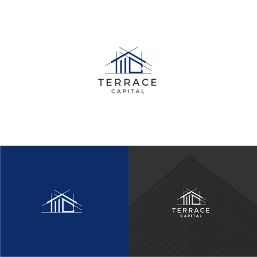 family land development company for sleek and minimal logo Design by Syarif Maulana