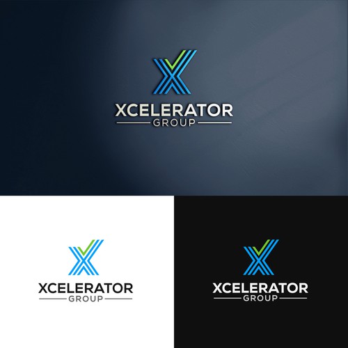 Xcelerator Group Design by mmh_monju