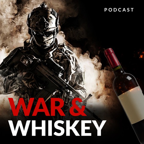 Podcast contest entry by NS Creative