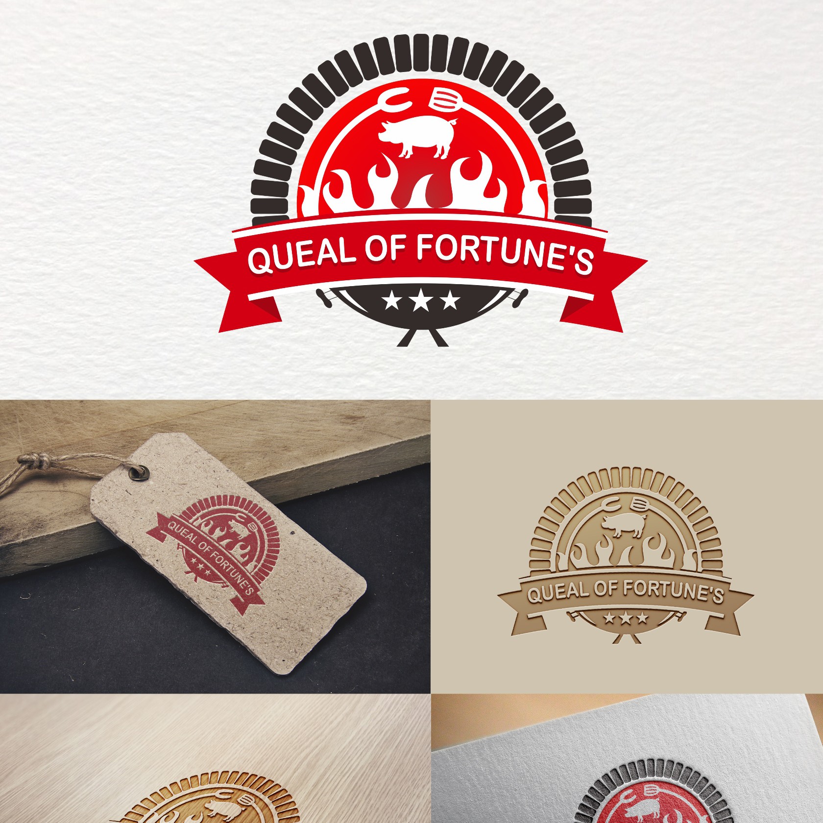 Fortune Logos - Free Fortune Logo Ideas, Design & Templates