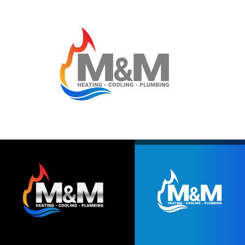 We need a modern professional logo for construction! Design by shadow`art