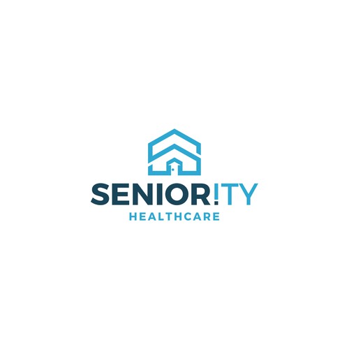 Design a logo for a premiere senior home care practice Design by arkum