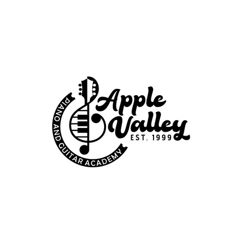 Our FIRST logo, but in business since 1999 Design by inspirARTor