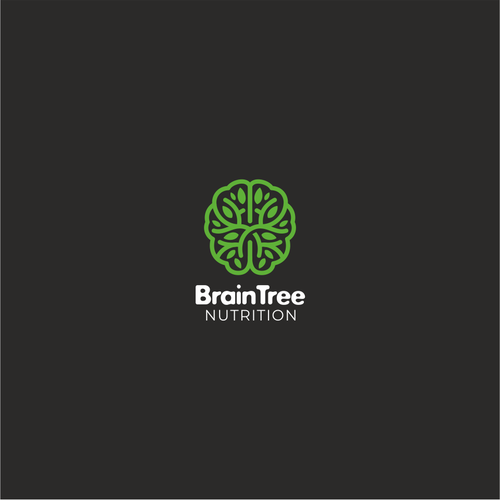 Help create a modern Brain Health logo Design by Rudi 4911