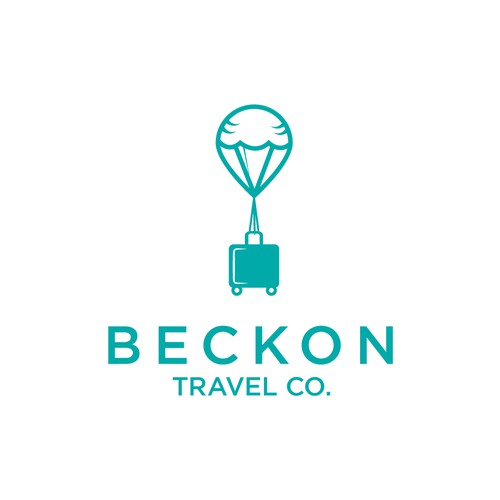 Looking for a Travel Agency logo. Clean, romantic, classic, to attract high end clients. Design by websmartusa