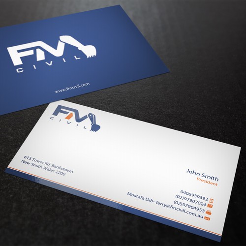 Business Branding- Business Package Design by princepixels