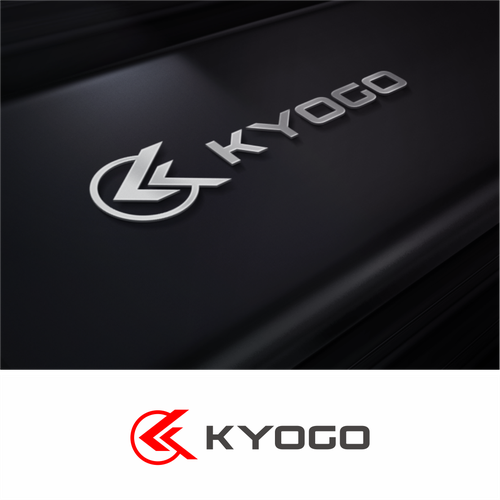  contest entry by Roel Design