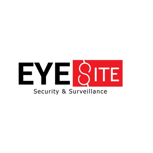 "EyeSite" Security Systems needs YOUR HELP! Design by MehwishArt