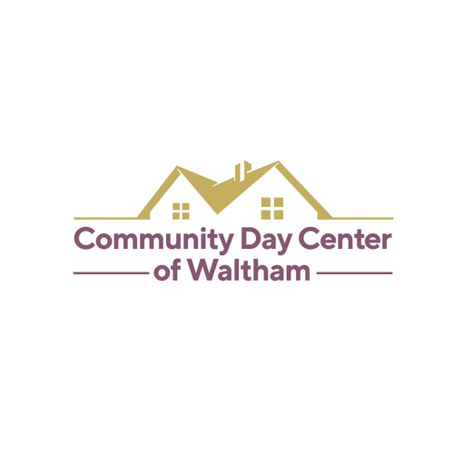 Logo for Homeless Shelter Design by godsglorydesign