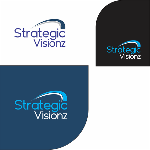 Consulting Company Logo Design by Endigee