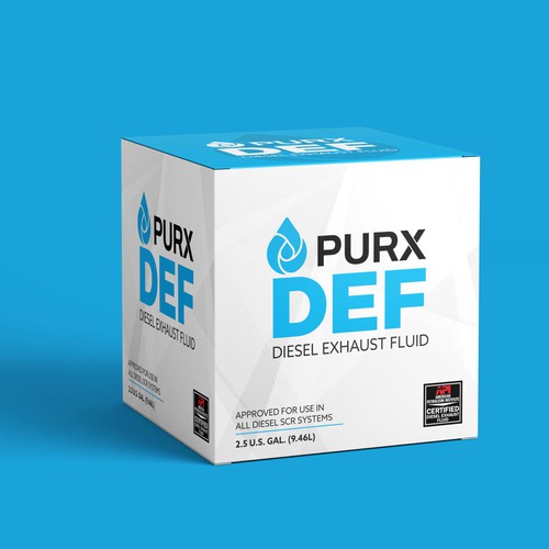 Packaging Box Design Design by Mr. PARA