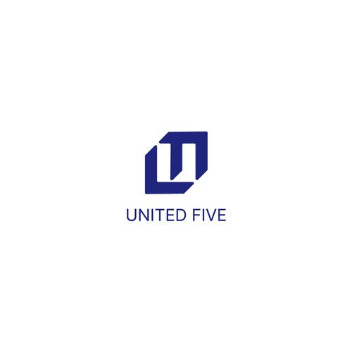 United Five Design von MariaDias